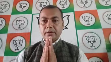 हिंदुस्तान में अब हनुमान चालीसा बिना लाइसेंस नहीं पढ़ सकते #Sumit Kumar Singh