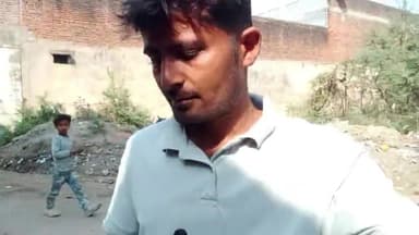 अमानगंज वैसे तो सफाई के लिए बहुत ही अच्छा है लेकिन कुछ और कईजगह आपको गंदगी भी देखने कोमिल सकती है
#अमानगंज वार्ड नंबर14