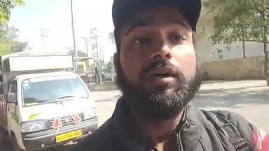 लाइब्रेरी 24 घंटे के साथ-साथ शनिवार और रविवार को भी खोलनी चाहिए फरीदाबाद लाइब्रेरी #library
