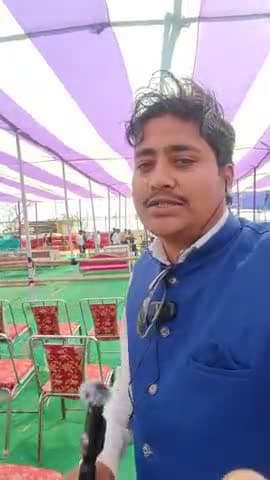 नारी नवाडीह कव्वाली प्रोग्राम सलमान अली और अनीस साबरी पहुंच रहे हैं पलामू जिला वासी का वेलकम लोहरदगा में है