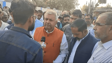 #बहरौली मे हुए पुलिस और लोगों के विवाद में, परिजनों से मिलने पहुचें अध्यक्ष सरकारी आश्वासन समिति सह सदस्य विधान परिषद MLC #वीरेंद्र नारायण यादव #virendranarayanyadav