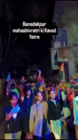 #बुंदेलखंड का प्रसिद्ध धाम जागेस्वरनाथ धाम
बांदकपुर में प्रतिमा रख कर पहुंच रहे। कबाडिया