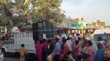 #शिवरात्रि पर्व कल
जगेश्वर नाथ धाम में कबाडियो का आना शुरू होगया है