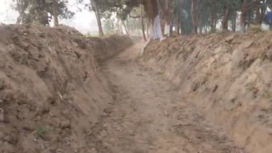 मेजरगंज: मेजरगंज:कुआरीमदन पंचायत मे नरेगा योजना से काफी सराहनीय कार्य।।#dmsitamarhi #cmobihar