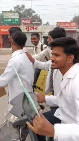 अयोध्या। अवध विश्वविद्यालय स्थापना के 50 वर्ष पूरे होने पर 4 मार्च को स्वर्ण जयंती वर्ष मनाया जाएगा
#ayodhya#Dr rmlau