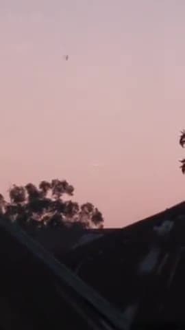 माहे रमज़ान का चाँद नज़र आ गया है, मुबारक हो!