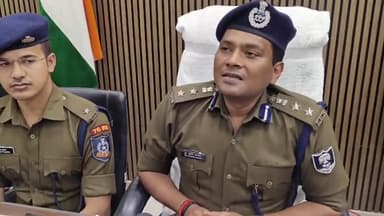 24 घंटे के अंदर फिरौती हेतु अपहरण कांड का उद्भेदन कर अपहृत को किया गया बरामद।
#saranpolice #biharpolice