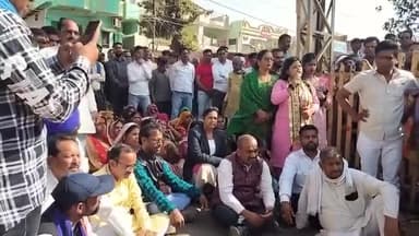 प्रसिद्ध कथा वाचिका किशोरी सुश्रीदेविका पटैल जी ने ऐंसा क्या कहा.सुनिये ..! 🚩#viral #reelstrending #news #BreakingNews #sihora #jabalpur_city #viraltop #CMMadhyaPradesh #cmmohanyadav #shorts #aajtak #NDTV #facebook #reels #yt #collecte