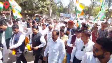 लातेहार को मिलेगा कांग्रेस का स्थाई जिला अध्यक्ष?
#latehar #jharkhandcongress
