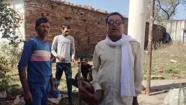 भिलांय : ग्राम पंचायत भिलाई में कई दिनों से पानी की टंकी चालू नहीं हुई और ग्रामीण हो रहा है परेशान #vital #news