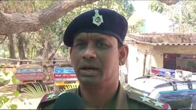 पटना जिले के #रानी तालाब थाना क्षेत्र के ग्राम #राघोपुर-पतुत के पास पुलिस टीम पर ग्रामीणों के द्वारा #हमला किया गया