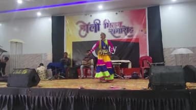 #सिटी #न्यूज़ के द्वारा आयोजित #होली #मिलन #समारोह में।
बहुत-बहुत धन्यवाद #आयोजक सिटी न्यूज़ टीम हजारीबाग।