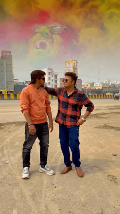 Water Park Patna Holi Event
Aqua Water Park Patna,Danapur,Bihar
#patna #waterpark #bihar