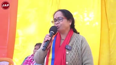 जन अधिकार पार्टी के नेतृत्व में #भाईचारा_बनाओ_यात्रा के दौरान अपने हक और अधिकार के बारे में लोगों को जागरूक करते हुए।
#janadhikarparty