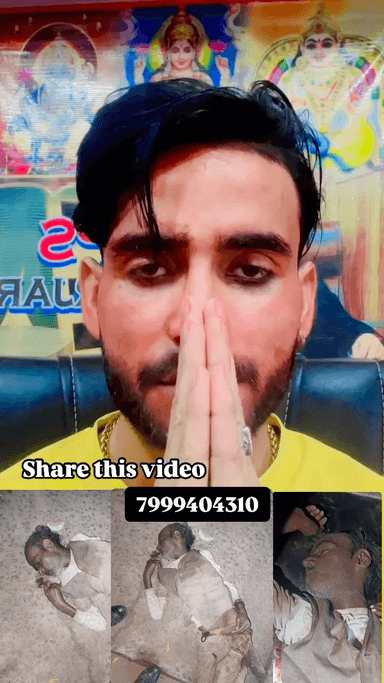 Dead body 🥺
please share this video
Respect Girls help poor help animals
#apsgurjar #help #support #body