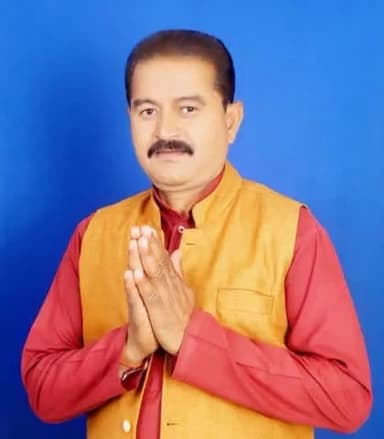 #जिलाध्यक्ष #भाजपा #महोबा
श्री मोहन लाल कुशवाहा जी को भाजपा जिलाध्यक्ष महोबा निर्वाचित होने पर बहुत बहुत बधाई एवं हार्दिक शुभकामनाएं💐💐❤️💐💐