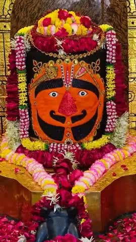 #hanuman#bholenath #ram #mahadev #bajrangbali #mahakal #shorts #vir