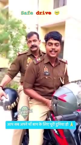 Safe drive 🙏🤝
#driving #boys #bbk #up #barabanki #viral