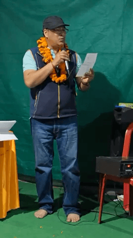 शादी की सालगिरह में कार्यक्रम के रूप में शायरी
#anchor #speaking #shayari #mood #speaking #words #hindi #uttrakhand #haryana