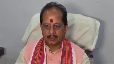 बिहार दिवस के अवसर पर उपमुख्यमंत्री विजय कुमार सिन्हा बिहारवासियों को बधाई एवं शुभकामनाएं दी! #duptycmbihat #bihardiwas