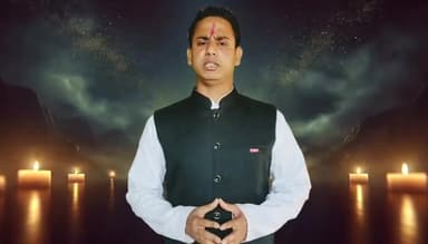 16 कलाएं क्या होती हैं?
#श्रीकृष्ण
#श्रीराम
#योग
#अध्यात्म