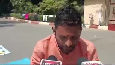 BHU काशी हिन्दू विश्वविद्यालय
एक दलित छात्र #varanasi #काशी #Gorakhpur #bansgaon #uttarpradesh #viral #national #mau #