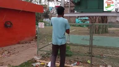 कुचालक के नाम पर लोहा लगा दिया । स्मार्ट मीटर के साथ नॉर्मल मीटर फ्री क्यों ।#tarapur #munger #bihar #sangrampur #sbpdcl
