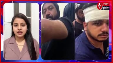 कर्नल पुष्पिंदर सिंह बाठ पर हमले पर लेफ्टिनेंट जनरल मोहित वधवा ने दिया बड़ा बयान
#colonelpushpindersinghbath #panjabpolice #army