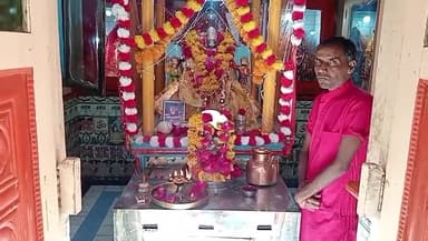 मंदसौर, झूलेलाल जन्मोत्सव (चैती चंड )वरुणदेव मंदिर, शुक्ला चौक, #ब्रेकिंग न्यूज #सिंधी समाज#मन्दसौर