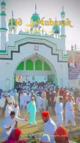 puranpuri Eid ki nabaaj ka vidio vairl #vairl #viralvideo #trendingvideo #breakingnews