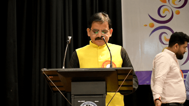 #ECWA शपथ ग्रहण समारोह 2025
श्रीकृष्ण विज्ञान केन्द्र पटना
#विकास_आनंद #शिक्षा_की_उड़ान #कुशवाहा मार्केट, पालीगंज 801110