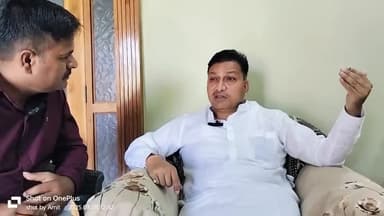 कांग्रेस रोहिंग्या रोजगार महंगाई पर भाजपा जिलाध्यक्ष के जवाब
#cmochhattishagarh #suraguja #Ambikapur