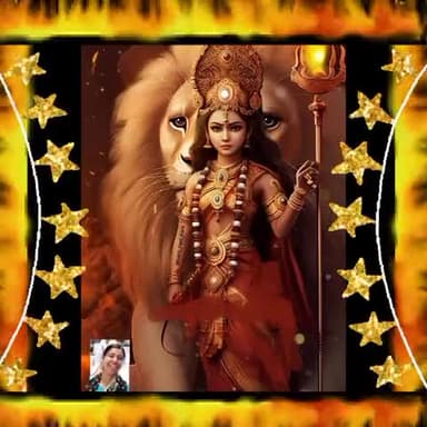 जय माता रानी की #bhaktisong #jaymataji #durga