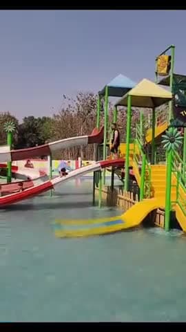 #panipani #love #summer #goodwillwaterpark❤️ #blue #honeysingh #bluepani #waterpark #boat #kidsenjoy #kids
#family #maharajganj