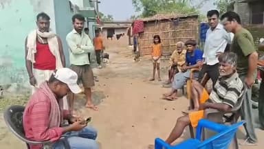 गोपालगंज : रबिना का था लंबे बाल रखने का शौक, पर यही बन गई उसकी मौ`त की वजह
#GopalBhar #gopalganj_district #gopalganjdm