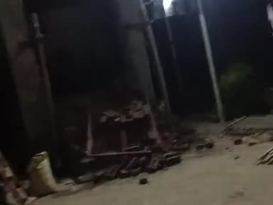kalakhuri group
@#Baba sahab ke liye Murti ke liye kam chal raha tha kisi bande nachu vah Tod Di hai gaon kalakhuri