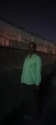 लापरबाही :- न्यू ब्रिज नकाचन्द्रवादनी पुल की लाइट चालू ना करने के लोग हुए परेशान (एक्सीडेंट की संभाबना )🤨😡😤
#वाइरल