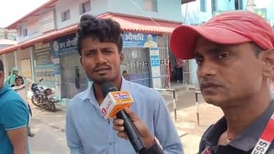 डुमरा: #सदर अस्पताल सीतामढ़ी की बड़ी खबर अस्पताल के डॉक्टर की लापरवाही की बात आम जनता ने की पुष्टि अस्पताल सीतामढ़ी बिहारी