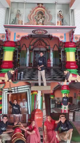 Radhey Radhey
Maa g
#Radhey
#maag
#durgmaa
#shivshakti