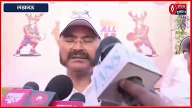 लखनऊ में करणी सेना का प्रदर्शन, DGP का सख्त बयान, कानून तोड़ने पर होगी कार्रवाई
#karnisena #karnisenanews #DGPUttarPradesh