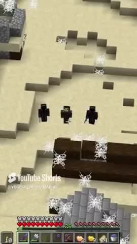 @AnshuBisht Minecraft game play tnt visfot #shorts #viral #me #trinding #minecraft #minecraftshorts #short #you #like #y