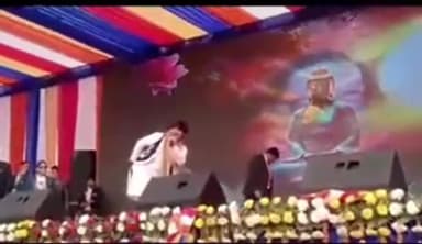 जब तक सूरज चांद रहेगा
बाबासाहेब आपका नाम रहेगा ,
#AmbedkarJayanti #AmbedkarJayanti2025 #kasganj #jaybhim