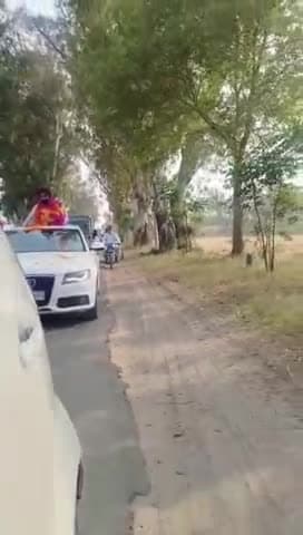 ਘੱਲ ਖੁਰਦ: ਪਿੰਡ ਇੱਟਾਂ ਵਾਲੀ ਦੇ ਰਹਿਣ ਵਾਲੇ ਨੌਜਵਾਨ ਨੂੰ ਪੰਜਾਬ ਰਾਜ ਅਨੁਸੂਚਿਤ ਜਾਤੀ ਕਮਿਸ਼ਨ ਵੱਲੋਂ ਚੁਣਿਆ ਗਿਆ ਮੈਂਬਰ