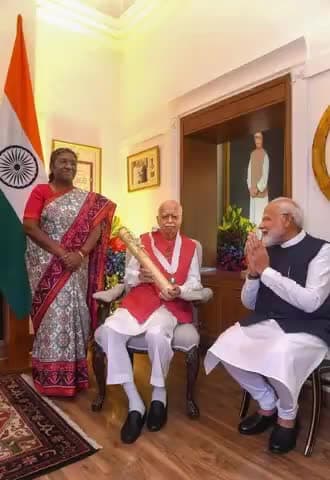 सुप्रीम कोर्ट #राष्ट्रपति को आदेश नहीं दे सकता,
#निशांत_दुबे के माने तो देश में #गृह_युद्ध गी करवा रहा है!
