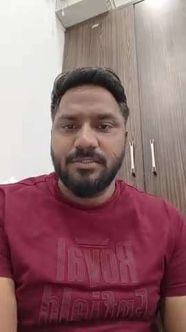 जो कश्मीर में हुआ बहुत दुखद मृतक परिवार को भगवान ताकत दे
सरकार कदम उठाए आतंकवाद मुक्त कश्मीर अब POK इंडिया ले और सारे फैसले केंद्र सरकार ले वहां की राज्य सरकार को बर्खास्त करें
#Kashmir #pahalgam #terrorattack #terrorists #Encounter