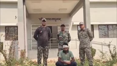 सरायपाली: सरायपाली के शिशुपाल पर्वत से पति ने पत्नी को धकेलकर हत्या के आरोप में गिरफ्तार