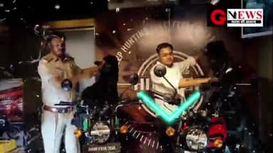 Royal Enfield की hunter2.0 मार्केट में हुई लॉन्च; गोड्डा और महागामा दोनों जगह बुलेट शो रूम में उपलब्ध! #bullet