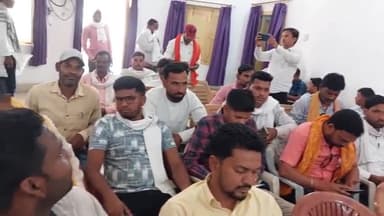 लातेहार प्रखंड कार्यालय बना राजनीति एवं वर्चस्व का अखाड़ा! #latehar #block #dclatehar #administrative #poltical