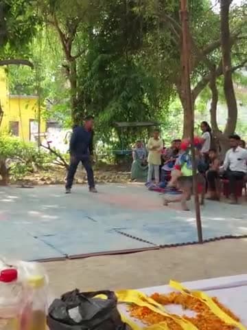 #WUSHU CHAMPIONSHIP 2025 siwan kachhari road siwan bihar @