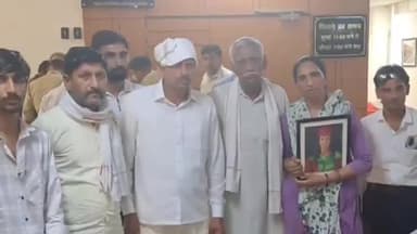हिसार: हिसार में लेडी #डॉक्टर #मर्डर केस में आरोपी #गिरफ्तार:उदेश और भावना के बीच था अफेयर; परिवार ने पुलिस को मोबाइल चैट सौंपी